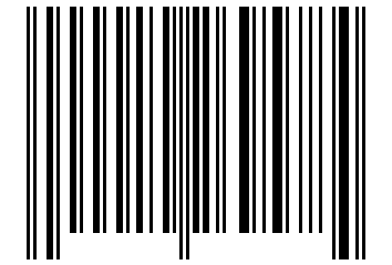 Number 10269578 Barcode
