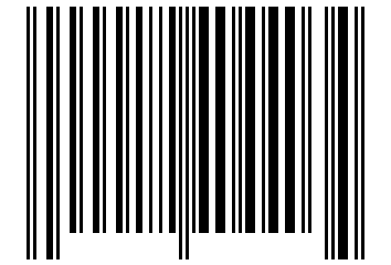 Number 12404403 Barcode