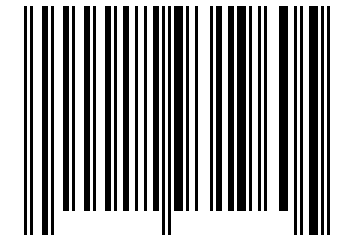 Number 12931960 Barcode