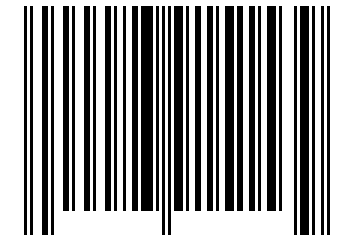 Number 23915153 Barcode
