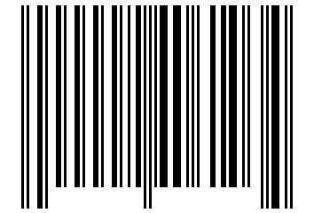 Number 2406103 Barcode