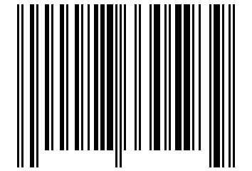 Number 28330593 Barcode