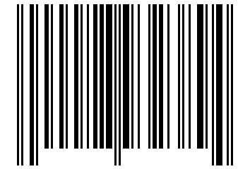 Number 28932389 Barcode