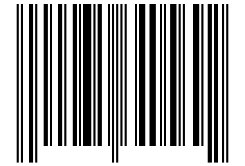 Number 35640569 Barcode