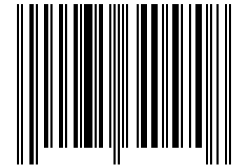 Number 35640570 Barcode