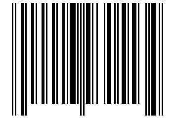 Number 3930553 Barcode