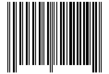 Number 4825119 Barcode