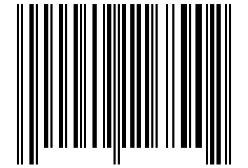 Number 49116890 Barcode