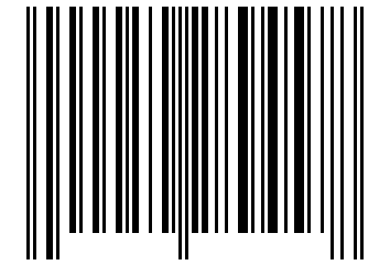 Number 50289457 Barcode