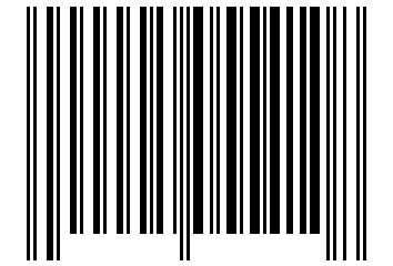 Number 5055410 Barcode