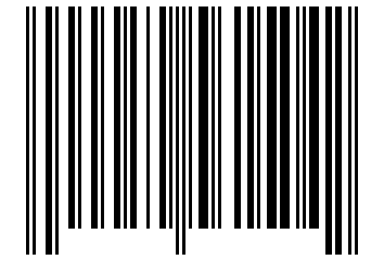 Number 50561504 Barcode