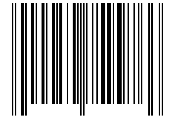 Number 50759976 Barcode
