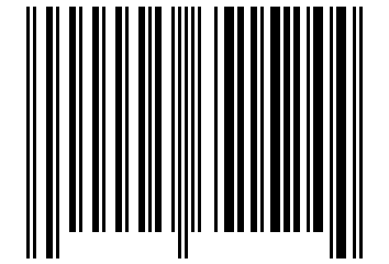 Number 5651524 Barcode