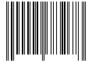 Number 5683267 Barcode