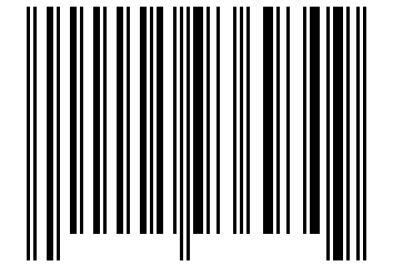 Number 5936930 Barcode