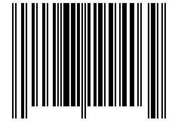 Number 67199403 Barcode