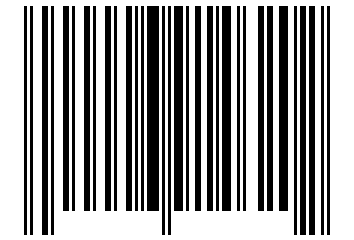 Number 6914620 Barcode