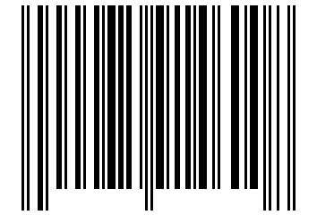 Number 75914600 Barcode