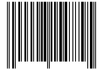 Number 8154779 Barcode