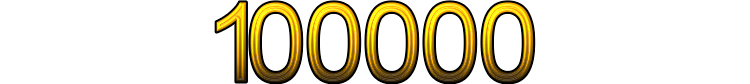 Number 100000
