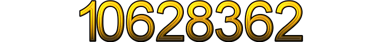 Number 10628362