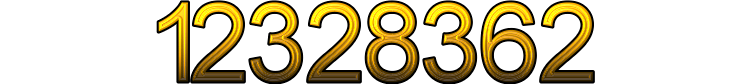 Number 12328362 Number 12328362