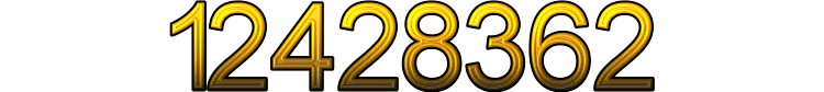 Number 12428362 Number 12428362