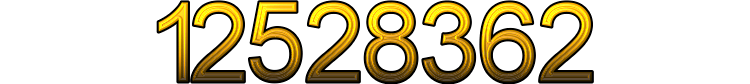 Number 12528362