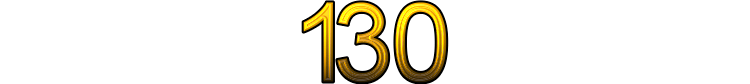 Number 130