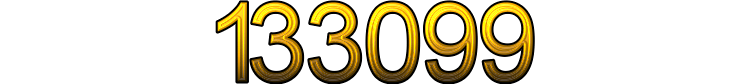 Number 133099