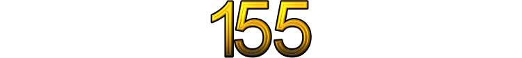 Number 155