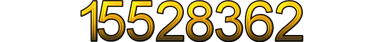 Number 15528362