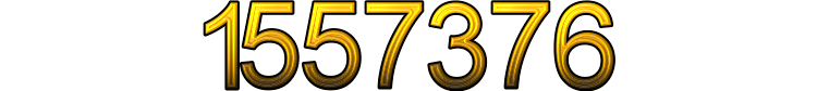 Number 1557376