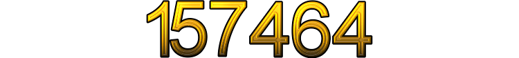 Number 157464
