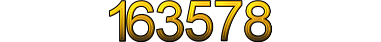 Number 163578
