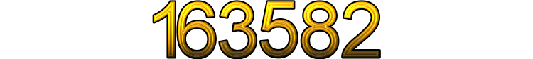Number 163582