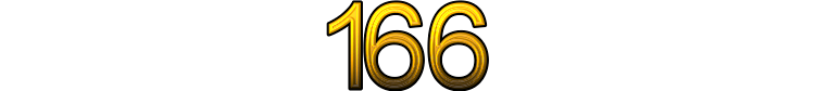Number 166