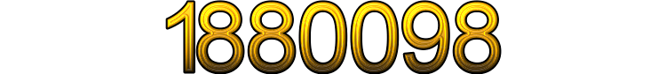 Number 1880098