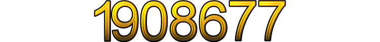Number 1908677