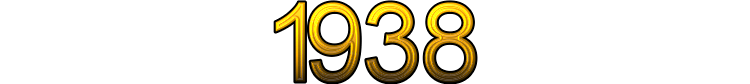 Number 1938
