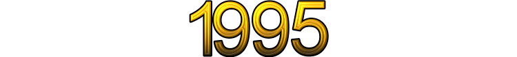 Number 1995