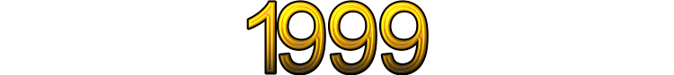 Number 1999