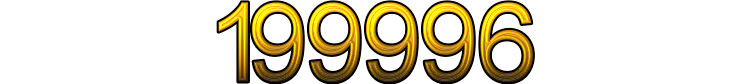 Number 199996