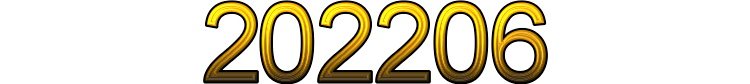 Number 202206