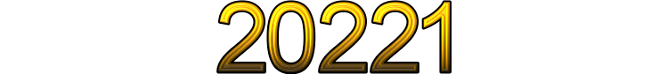 Number 20221