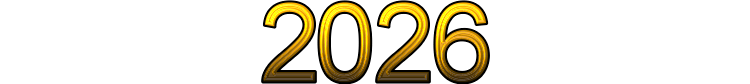 Number 2026