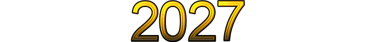 Number 2027
