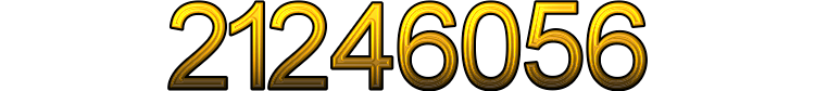 Number 21246056