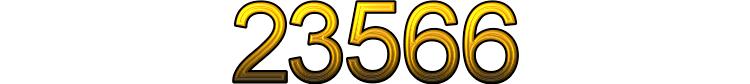 Number 23566