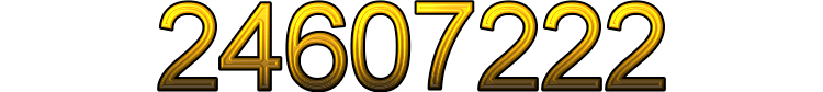 Number 24607222